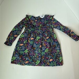 Toddler Girls OKIE DOKIE Dress 24 months